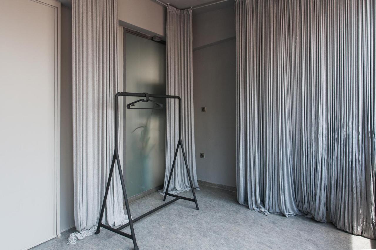 Artists' Favorite Spacious Loft Near Acropolis!! Athen Eksteriør bilde